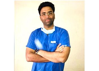 Photo of DR. PRANKUL SINGHAL, MBBS, MS, MCH - YATHARTH SUPER SPECIALITY HOSPITAL, Neurosurgeons specialist
