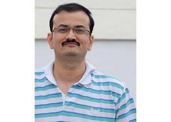 Photo of DR. PRASAD KELKAR, Cold Cough, Throat Ache, Ear Pain, Sneezing, Mouth Sores, Flu, Sinusitis, Coughing, Allergic Rhinitis &amp; Hearing Loss in SOLAPUR