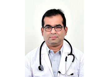 Photo of DR. PRASANNA AV, MBBS, MS, MCH, Neurosurgeons specialist