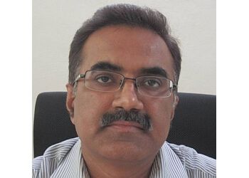 Photo of DR. PRASANNA KHATAWKAR M.B.B.S., Sexual Problems, Child Psychiatry, Neuropsychiatry, Rehabilitation, Mood, Anxiety, Eating Disorders, Relationship Problems, Alcohol De-Addiction, Schizophrenia, Depression, Academic Concerns, Mania &amp; Bipolar Affective Disorder Treatment in SOLAPUR