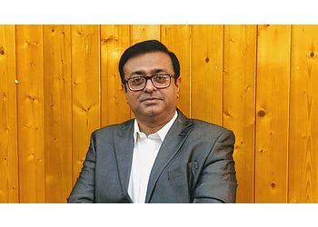 Photo of DR. PRASENJIT GANGULY, MBBS, DCH, MS, ENT doctors specialist