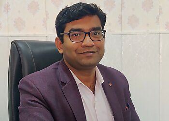 Photo of DR. PRASHANK GOEL, MS, M.CH, Neurosurgeons specialist