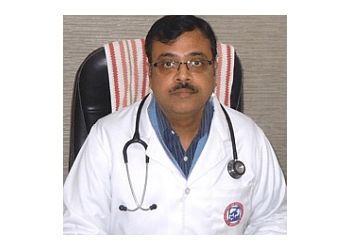 Photo of DR. PRASHANT SOLANKI, UGI Endoscopy, Stomach Disorder, Liver Diseases, Digestive System, Bile Duct Stone Removal, Gastroscopy &amp; Abdominal Pain Treatment in MEERUT