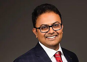 Photo of DR PRASHANTH RAO, Minimally Invasive/Robotic, Spine Surgery, Total Disc Replacement (Cervical and Lumbar)Sacroiliac Joint Pathology, MIS Spine Fusion, Peripheral Nerve Surgery, Craniocervical Instability, Brain &amp; Spine Tumours in BOWRAL