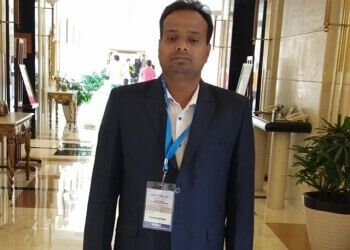 Photo of DR. PRATAP CHANDRA NATH, Neurosurgery, Spinal Cord, Spinal Cord Injury, Spine Surgery, Microneurosurgery, Neuro-Oncology, Glioma, Hydrocephalus, Brain Tumors &amp; Glioblastoma Multiforme (GBM) in CUTTACK