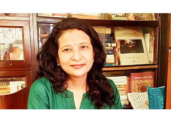 Photo of DR. PRATHAMA CHAUDHURI, MBBS, MD, DNB, Psychiatrists specialist