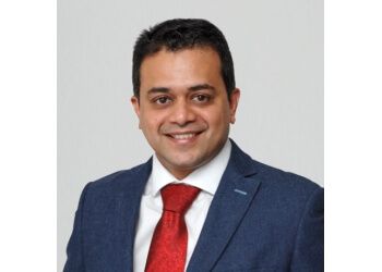 Photo of DR PRATHAP HEGDE, Coronary Angiography, Coronary Angioplasty And Stenting, Heart Failure Management, Ischaemic Heart Disease &amp; Arrhythmia Management in ALBURY