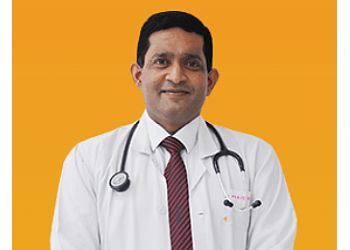 Photo of DR. PRAVEEN BANSAL, Radiation Therapy, Stem Cell Transplant, Immunotherapy, Hormone and Targeted Drug Therapy, Surgery, Chemotherapy, Clinical Trials, Supportive Therapy &amp; Palliative Care in MORADABAD