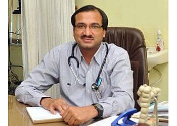 Photo of DR. PRAVEEN KUMAR, CONDITIONS TREATED: Digestive Disease and Liver Disease Consultation, Hepatitis B and C, Chronic Liver Disease, Colonoscopy, ERCP, Biliary Therapeutic PROCEDURE: Esophageal and Pyloric Dilatation, Gallstones, Pancreatitis, Stomach Pain, Heartburn, Difficulty Swallowing, Constipation, Hepatitis, Hemorrhoids, ERCP &amp; Inflammatory Bowel Disease in MIRA BHAYANDAR