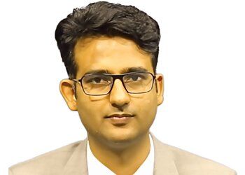 Photo of DR. PRAVEEN TRIPATHI, MBBS, MD - THE RENOWA CARE, Psychiatrists specialist