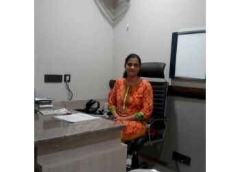 Photo of DR. PREASY SHARMA, Rhinoplasty, Eye/ENT Examination, Fracture Nasal Bone Correction, Functional Endoscopic Sinus Surgery-Fess, &amp; Hearing Deficiency Assessment in CHANDIGARH