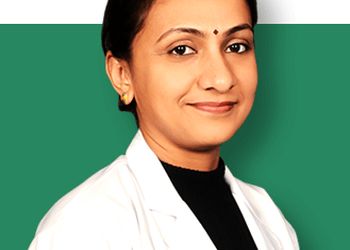 Photo of DR. PREETI JAIN- MBBS, Head and Neck Cancer Surgery, Thyroid Surgery, Salivary Gland Tumours &amp; Breast Surgery in JABALPUR