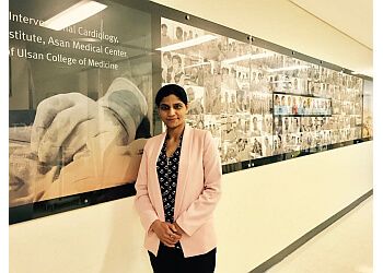 Photo of DR. PREETI SHARMA, Heart Failure Management, Permanent Pacemaker Implantation, Chest Pain Treatment, Arrhythmia, Heart Issues, Hypertension, Peripheral Vascular Intervention, ICD, CRT Device Implantation, Device Closure, Cardiomyopathy &amp; Cardiac Pacemaker in DEHRADUN