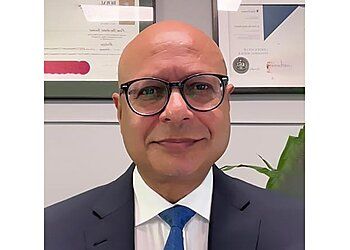 Photo of DR PREM RASHID, Vasectomy, Peyronie&#x27;s Disease, Benign Prostate Disease, Kidney and Bladder Cancer Treatment, Urinary Tract Bleeding &amp; Lower Urinary Tract Symptoms in PORT MACQUARIE