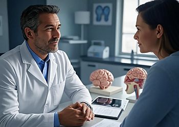 Photo of DR. PRENESHLIN VADIVAL GOVENDER, Neurosurgeons specialist