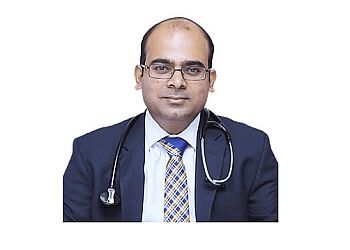 Photo of DR. PRITAM BABAN KALASKAR, Breast, Colon, Lung, Prostate, Gi Cancers, Bone Sarcomas, Pediatric Cancers, Leukemia, Bone Marrow and Stem Cell Transplantation, Lymphomas &amp; Myeloma in THANE