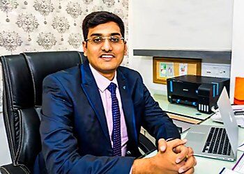 Photo of DR. PRITAM CHANDAK, Schizophrenia, Depression, Mania, Bipolar Affective Disorder, Anxiety and Panic Disorders, Obsessive-Compulsive Disorders, Generalized Anxiety Disorder, Marital Therapy, Panic Disorder, Phobia, Posttraumatic Stress Disorder (PTSD), Somatoform, Stress-Related Disorders, a Migraine Headache, Sleep Disorders, Eating Disorders, Impulse Control Disorders, Memory &amp; Concentration Problems, Adult Attention-Deficit Hyperactivity Disorder (ADHD/ADD), Personality Disorders, Psychosexual Problems, Postpartum, Cognitive Behavior Therapy (CBT), Relationship Counseling, Time Management &amp; Rational Emotive Behavior Therapy (REBT) in NAGPUR