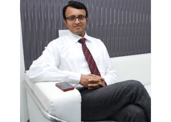 Photo of DR. PRITESH JUNAGADE, Haemophilia Care Centre, Acute Leukaemia, Medical Oncology, Bone Marrow Transplantation, Haematology &amp; Haemato Oncology in NASHIK