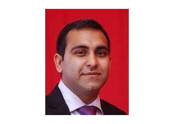 Photo of DR. PRITESH PUNJABI, MBBS, MD, DM - ACE HEART CLINIC, Cardiologists specialist