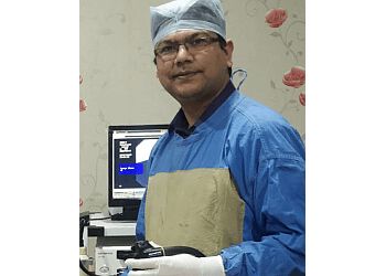 Photo of DR. PRITUL SAXENA, MBBS MD, DM, Gastroenterologists specialist