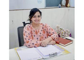 Photo of DR. PRIYANKA RAUT, Cognitive Behavioral Therapy (CBT), Obsessive Compulsive Disorder (OCD) Treatment, Concentration Problems, Personality Disorder Treatment, Migraine Treatment, Sleep Disorder Treatment, Loss of Interest, Alcohol De-Addiction Treatment, Loneliness, Affective and Emotional Difficulties, Abnormal Behaviour Management, Stress and Anger Management, Family Problems, Alzheimer&#x27;s Disease, Personality Assessment, Headache, Insomnia, Emotional Outbursts, Anxiety, Difficulty of Learning, Depression, Schizophrenia, Deaddiction, Insanity &amp; Psychotherapy in MUMBAI