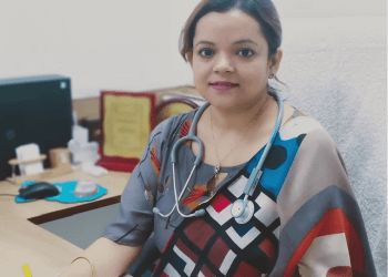 Photo of DR. PRIYANKA VERMA, Treatment of All Childhood Cancers Including Leukemia, Lymphoma, Brain Tumors, Rhabdomyosarcoma and Neuroblastoma, Acute Leukemia, Chronic Leukemi &amp; Multiple Myeloma in KANPUR