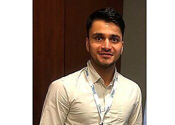 Photo of DR. PRIYANSHU JAIN, Voice Disorders, Tonsils, Breathing Problems, Nasal Congestion, Hearing Loss, Earaches, Allergies, Earwax, Sleep Apnea, Nasal Fractures, Snoring, Nosebleeds, Headaches &amp; Dizziness in SAHARANPUR