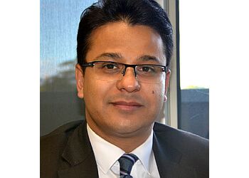 Photo of DR PROBAL ROY, Interventional Procedures, Cardiac Consultation, ECG, Electrophysiological Studies, 24-Hour Ambulatory BP Monitor, Coronary Angiography and Stenting, Pacemaker and Defibrillator Insertion, Device Checks &amp; Echocardiogram in BOWRAL