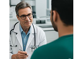 Photo of DR. PROULX NORMAND, CONDITIONS TREATED: Nephrotic Syndrome, Kidney Transplantation, Pediatric Intensive Care, Renal Ultrasound, Vascular Access for Hemodialysis, Peritoneal Dialysis &amp; Hydronephrosis in GATINEAU