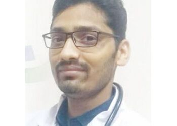 Photo of DR. PUNEET KUMAR BAGRI, MBBS, MD - STERLING CANCER HOSPITAL, Oncologists specialist