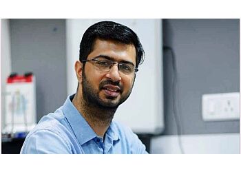 Photo of DR. PUNEET MALIK, Trauma, Tumor Removal, Aneurysm, Clot Removal, Brain Surgery, Shunt Insertion, Stereotactic Radiosurgery, Endovascular procedures, Carotid Endarterectomy, Coil Embolization, Peripheral nerve surgery, Carpal Tunnel Release &amp; Spine Surgery in GHAZIABAD