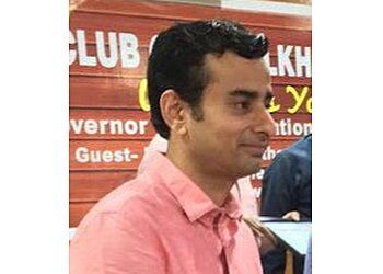 Photo of DR. PUNEET SONDHI, MBBS, MD, DM - AAROGYAM HEART CLINIC, Cardiologists specialist