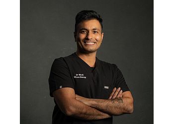 Photo of DR PURVESH MODI - SHREE DENTAL AND IMPLANT CENTRE, Cosmetic dentists specialist
