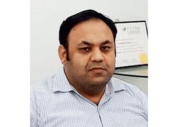 Photo of DR. PUSHKAR NIGAM, Post Traumatic Stress Disorder, Complex Trauma, Loneliness, Loss of Interest, Behaviour and Thought Problems, Low Confidence, Violent and Suicidal Behavior, Schizophrenia, OCD, Anxiety, Nightmares/Bad Dreams, Dementia, Addiction, Bipolar Disorder, Stress and Anger Management, De-Addiction, Cognitive Behavioral Therapy &amp; Marital Counseling in ALLAHABAD