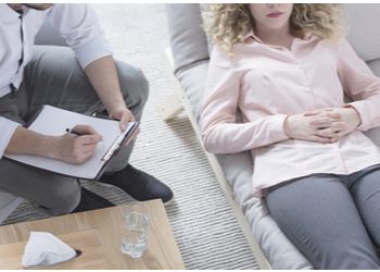 Photo of DR. R. JAIN, MD, Psychiatrists specialist