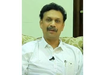 Photo of DR. R. KARTHIKEYAN, MD, DM - SRI BALAJI GASTRO & ENDOSCOPY CENTRE, Gastroenterologists specialist