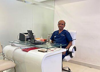 Photo of DR. R. N. PATIL, Ear Problems, Micro Ear Surgery, Rhinoplasty, Nasal Surgery, Throat Related Treatment, Hearing Loss Therapy, Tonsils, Endoscopic Ear Surgery, Chronic Cough, Endoscopic Surgery of Nose, Sinuses, Thyroid Surgery &amp; Micro Laryngeal Surgery in BELGAUM