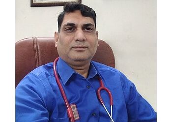 Photo of DR. R. S. SAINI, MBBS, MD, Endocrinologists specialist