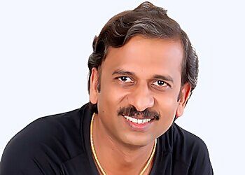 Photo of DR. R SRINIVASAN, Transradial Coronary Interventions, Implantation of Single and Dual Chamber Pacemakers, Biventricular Pacing, Cardiac Resynchronization Therapy, Blood Pressure, Automated Implantable Cardiovertor-Defibrillators, Hypertension, Cardiac Medicine, Electrocardiography, Heart Attack, Heart Failure, Pericardial Disease, Cardiomyopathies, Heart Rhythm Abnormalities, Valvular Heart Disease, Congenital Heart Disease, Pulmonary Embolism and Chest Pain, Event Monitoring, CT Angiography &amp; Echocardiography in TIRUNELVELI