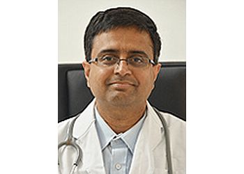 Photo of DR. R. SUBRAMANIAM, Sarcomas, Lung Tumours and Breast Cancer Surgery, Stereotactic Body Radio Therapy (SBRT), 4 D Breathing Adapted IGRT/ IMRT Treatment, IMRT/IGRT, Stereotactic Radio Surgery (SRS). Brain Tumours, Gastrointestinal and Genitourinary Cancers, Solid Tumours &amp; Hematological Malignancies in COIMBATORE