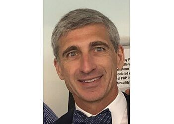 Photo of DR. R. TIMOTHY DEAKON, CONDITIONS TREATED:Meniscus Tear, Arthritis, Elbow Injuries, Total and Partial Hip and Knee Injuries, Fractures, Sports, Joint &amp; Knee InjuryTREATMENTS OFFERED:Arthroscopic Evaluations &amp; Ankle Surgery in OAKVILLE