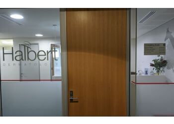 Photo of DR RACHAEL FOSTER, Rashes, Birthmarks, Port Wine Stains, Haemangiomas, Genetic Skin Conditions, Hair and Nail Disorders, Moles in Children, Skin Infections, Skin Allergies, Excessive Sweating, Laser, Rosacea &amp; Poikiloderma of Civatte in PERTH