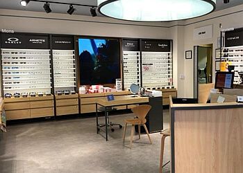 Photo of DR. RACHAEL SMITH, TREATMENTS OFFERED:Medical Eye Exams, Computer Vision Contact Lens Exams, Contact Lens Examination, Contact Lens Fittings, Pediatrics, Diabetic Exams &amp; Online Scheduling in SURPRISE