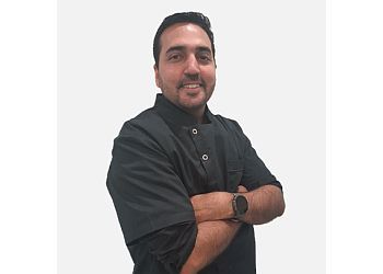 Photo of DR RACHIT AHUJA, Emergency, Wisdom Teeth Removal, Fillings, Implants, Teeth Whitening, Cleaning, Check-Up, Dentures, Gum Disease, Tooth Extraction, Veneers, Custom Mouthguards, Root Canals, Crowns &amp; Teeth Straightening in BALLARAT