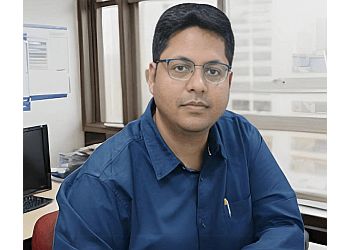 Photo of DR. RAGHAV SINGHAL, MBBS, MD, DM, Gastroenterologists specialist