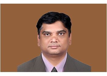 Photo of DR. RAGHAVENDRA H, Traumatic Brain and Spine Injury/Tumor, Cerebrovascular and Spinal Surgery (Aneurysm/AVM), Spinal Fusion, Spinal Cord Injury Treatment, Cranial Endoscopic Neurosurgery, Peripheral Nerve, Laminectomy, Brain Aneurysm Treatment, Decompression Microvascular, Vascular and CSF Rhinorrhoea &amp; Repair Surgery in HYDERABAD