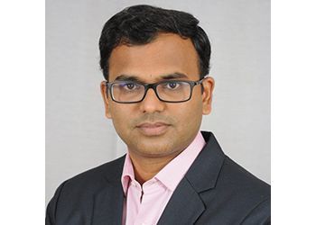 Photo of DR. RAGHU M S, Thyroid Disorders in Pregnancy, Hormonal Therapy, Hyperthyroidism, Hypothyroidism, Sexual Dysfunction, Erectile Dysfunction, Infertility, Diabetes Management, Obesity Treatment, Pituitary Diseases, Thyroid Disorder Treatment, Thyroid Swelling, PCOD/PCOS Treatment, Hormonal Therapy &amp; Short Stature in MYSORE