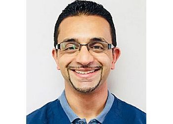 Photo of DR. RAHIM JAMAL - EVERGREEN DENTAL CENTRE, Dentists specialist