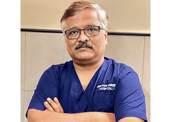 Photo of DR. RAHUL A MAHADAR, CONDITIONS TREATED: Encompassing Gall Bladder Stone Treatment, Laparoscopic Surgeries, Hernia Repair, Gastric Procedures, Sterilization, D and C, Metabolic Surgery, Endoscopy, Gastrointestinal Treatments, Bariatric Surgery, Fistula Treatment, Minimally Invasive Surgery, Liver Surgery &amp;Varicose Veins Treatment in KALYAN DOMBIVALI