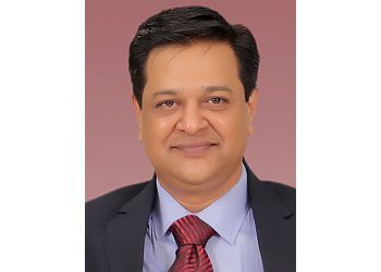 Photo of DR. RAHUL AMBLE, Lip Sculpting, Dermabrasion and Chemical Peeling, Breast Reduction, Eyelids and Eyebrow Cosmetic, Microvascular, Wound Care, Scar Revision Surgery, Liposuction, Botox Injections, Face Lift, Filler, Abdominoplasty &amp; Rhinoplasty Surgeries in SOLAPUR